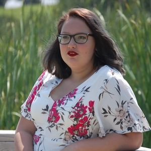 Meet your Posher, Amy